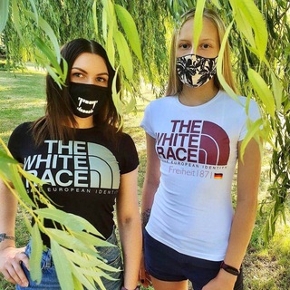 டெலிகிராம் சேனலின் சின்னம் freiheit1871 — Freiheit 1871 🇩🇪🇦🇹