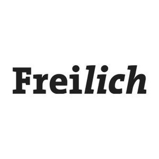 Logo des Telegrammkanals freilicharchiv - Freilich Archiv