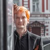 Логотип телеграм канала @freilin_andrei — Андрей Фрейлин