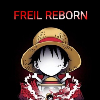 Логотип телеграм канала @freilreborn — FREIL REBORN/Roblox Scripts