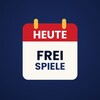 Logo of telegram channel freispiele_heute — Freispiele heute 📅 Casino Aktionen & Bonus