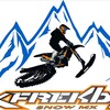 Logo of telegram channel frekbysnowmx — @FrekbySnowMX