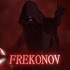 Логотип телеграм канала @frekonovchannel — Frekonov channel