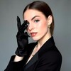 Логотип телеграм канала @frelanceedd — Sofia | онлайн с НУЛЯ до 💵