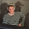 Логотип телеграм канала @frelover — максос