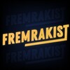 Логотип телеграм канала @fremrakistinbunker — ☣️Fremrakist in the bunker🌋