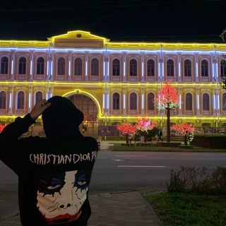 Логотип телеграм канала @frencco209 — ck.terroryst’🇺🇸