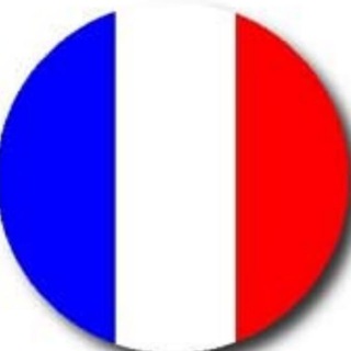 Логотип телеграм канала @french_2023 — Французский язык | Франция