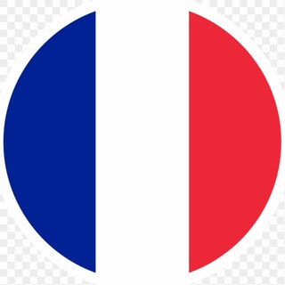 Logo of telegram channel french_language_france — French | Français