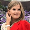 Логотип телеграм канала @french_with_olga — Оляля 🇫🇷 Французский легко