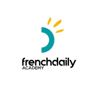 Logo de la chaîne télégraphique frenchdaily1 - FrenchDaily