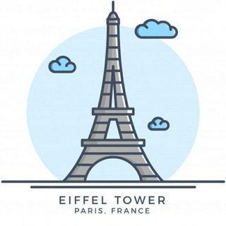Логотип телеграм канала @frenchforfunandmore — French Club| Французский язык