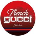 Logo saluran telegram frenchgucicoffeeshop — 🇨🇵 COFFEESHOP FRENCH gucci 🇪🇦