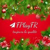 Telegram kanalining logotibi frenchstudios — Les Films Français 🎄☃️
