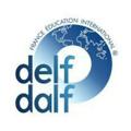 Logo saluran telegram frenchwithpunam — DELF/ DALF/ TCF/ TEF