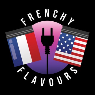 Logo de la chaîne télégraphique frenchyflavours19 - FrenchyFlavours19