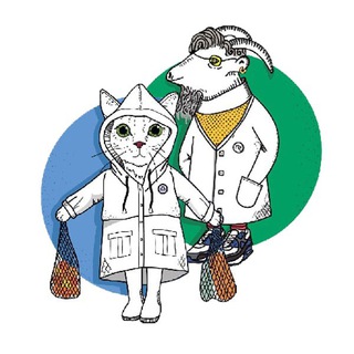 Логотип телеграм канала @frendlybiz — Бизнес на дружбе