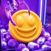 Логотип телеграм канала @frends_casino — 𝗙𝗥𝗜𝗘𝗡𝗗𝗦 𝗖𝗔𝗦𝗜𝗡𝗢