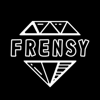Логотип телеграм канала @frensy_io — Frensy