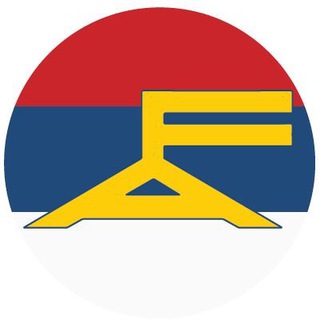 டெலிகிராம் சேனலின் சின்னம் frenteampliouruguay — @FrenteAmplio