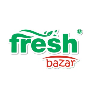 Telegram channel FreshBazar.uz logo
