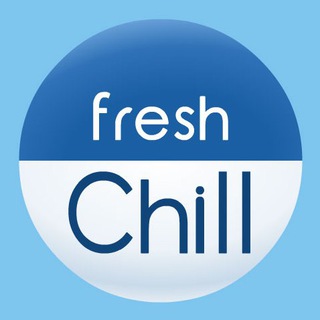 Логотип телеграм канала @fresh_chillout — Chillout Relax music