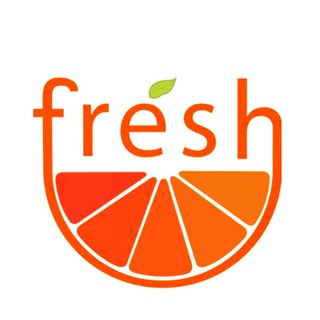 Логотип телеграм канала @fresh_news_22 — News_fresh