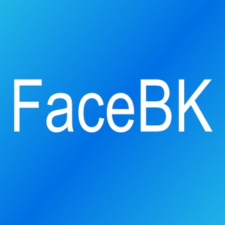 Логотип телеграм канала @fresh_promo — FaceBk|FAIL|RUN|WIN