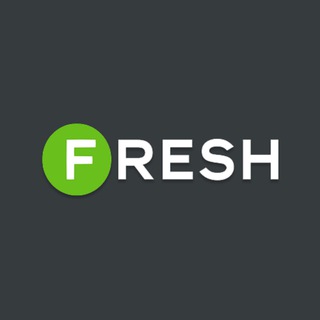 Telegram channel FRESH Official 🍋 logo