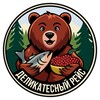 Логотип телеграм канала @fresh_catch — Деликатесный рейс - свежая форель, морепродукты, ягоды и фрукты