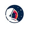 Логотип телеграм канала @fresh_cosmo_updates — КосмоСвежак