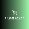 Логотип телеграм канала @fresh_lavka13 — Fresh Лавка