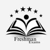 የቴሌግራም ቻናል አርማ fresh_man_exams — Freshman Exams
