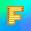 Логотип телеграм канала @fresh_moment — Фреш🍊