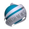 Telegram kanalining logotibi fresh_news_t — Fresh News