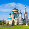 Telegram channel Омск | Свежие новости logo