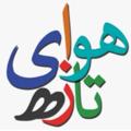 لوگوی کانال تلگرام freshair2022 — هوای تازه