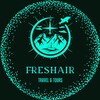 Telegram kanalining logotibi freshairtour — "Тоза ҳаво туризм" сайёҳлик агентлиги