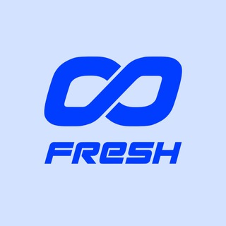 Логотип телеграм канала @freshautodrift — FRESH RACING