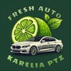 Логотип телеграм канала @freshavtokareliaptz — FRESH AUTO KARELIA/PTZ