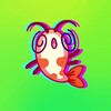 Логотип телеграм канала @freshbarkiwimix — флеш бар и киви микс
