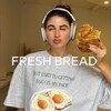 Logo of telegram channel freshbreadd — FRESH BREAD 🍞