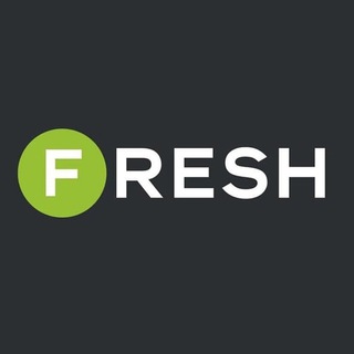 Логотип телеграм канала @freshcasino_kz — FRESH Casino 🇰🇿