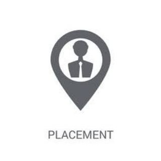 Logo of telegram channel freshers_campus_placement — ✔️ Freshers Campus placement ✔️