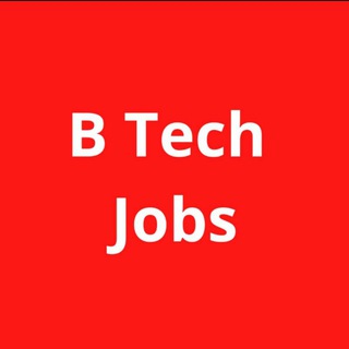 Logo of telegram channel freshers_it_jobs — BE/BTech/MCA Freshers IT JOBS