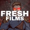 Логотип телеграм канала @freshfilmskino — FreshFilms | Всё о кино и сериалах