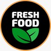 Логотип телеграм канала @freshfood_omsk — FRESH FOOD