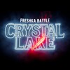 Логотип телеграм канала @freshkabattle — FRESHka BATTLE