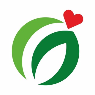 Логотип телеграм канала @freshkarta — Сеть супермаркетов "Слата"