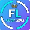 टेलीग्राम चैनल का लोगो freshlootsoffical — Fresh Loots [ Offical ]